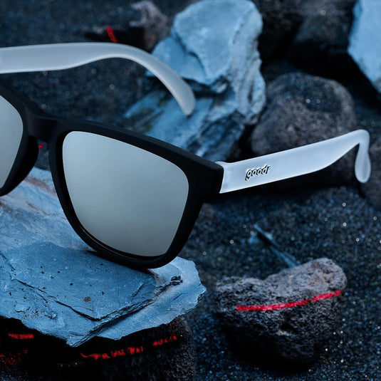 goodr OG Sunglasses - The Empire Did Nothing Wrong