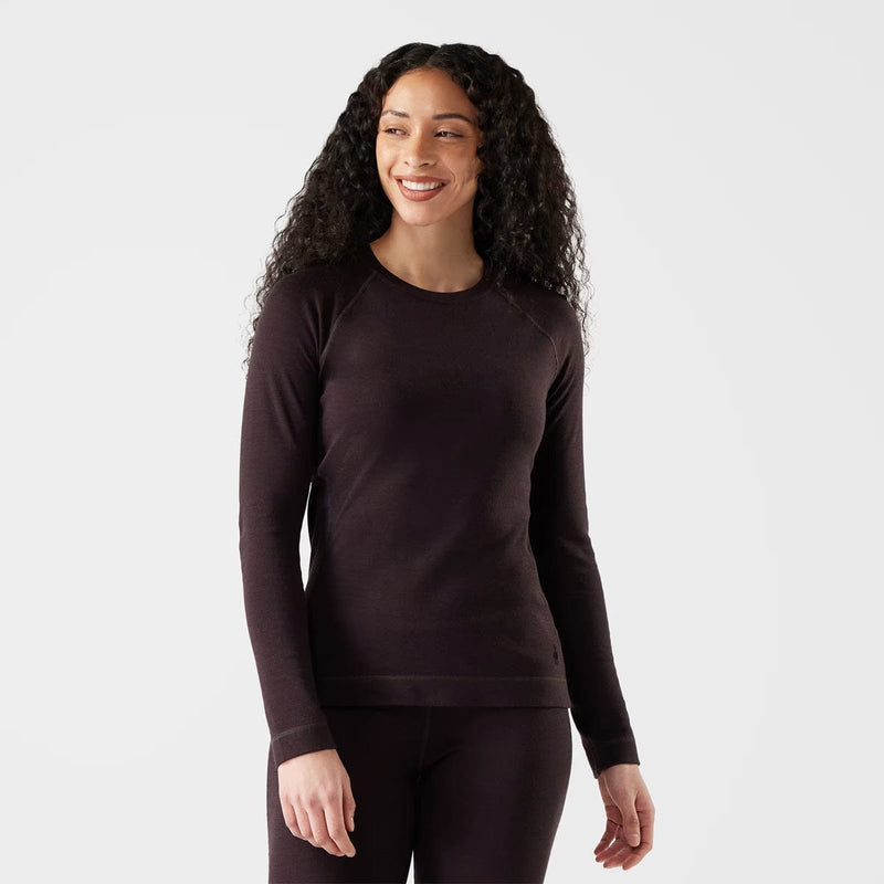 Load image into Gallery viewer, SmartWool Women's Classic Thermal Merino Base Layer Crew
