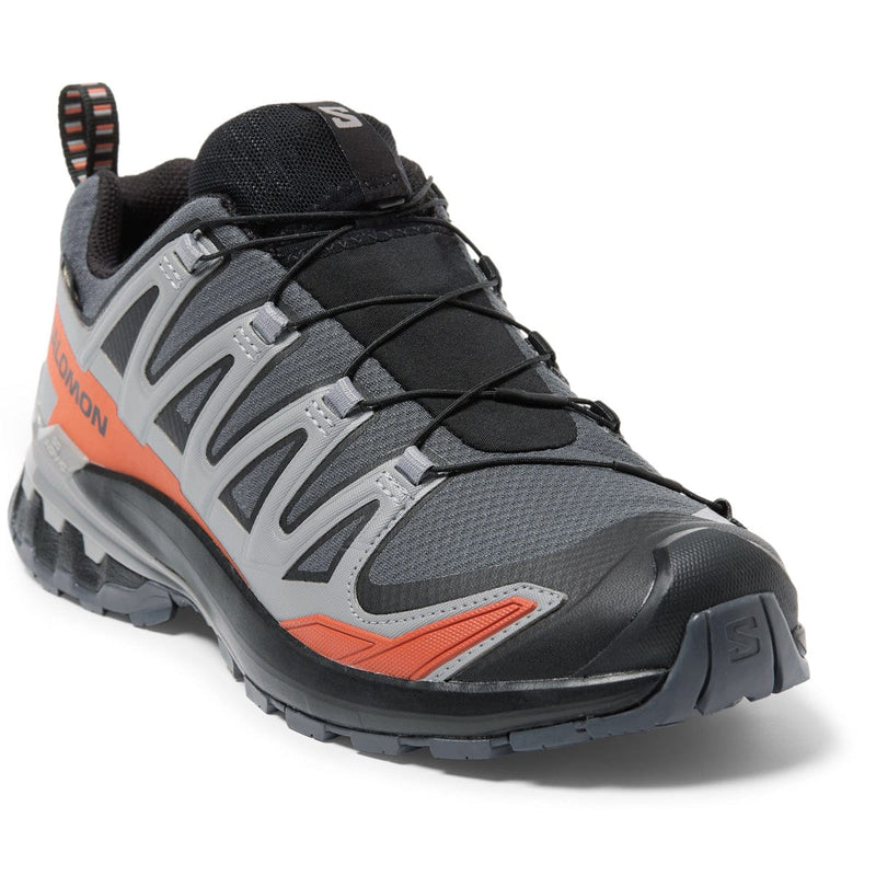 Load image into Gallery viewer, Salomon Men's XA Pro 3D V9 GTX Trail Running Shoes
