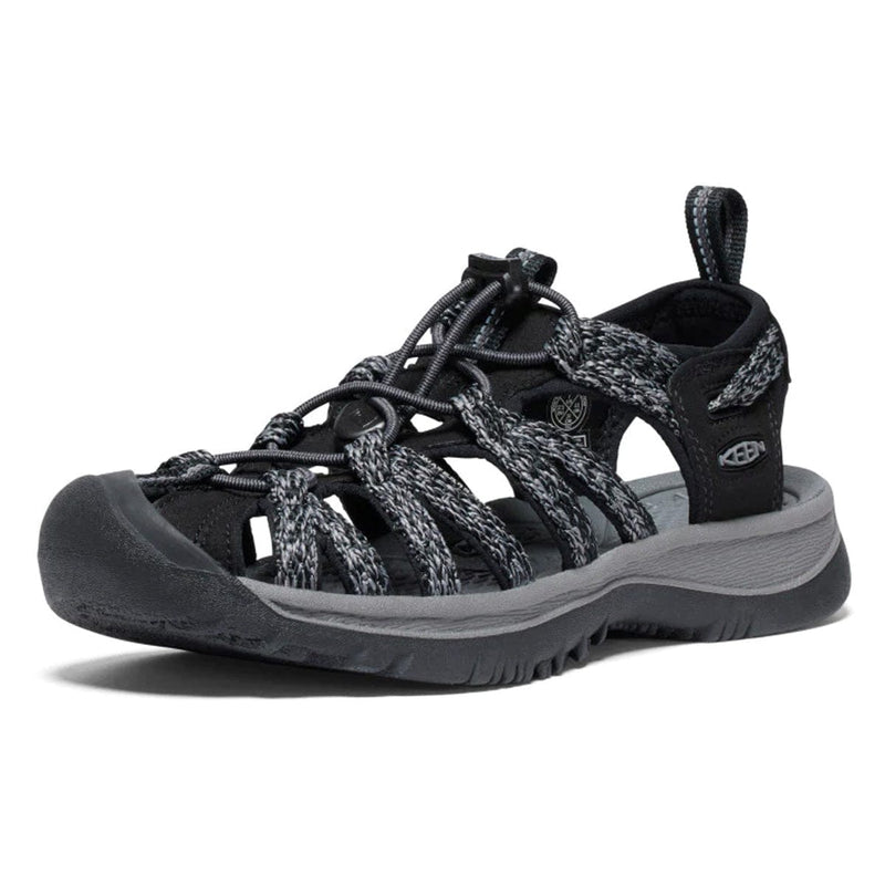 Load image into Gallery viewer, Keen Women's Whisper Sandal
