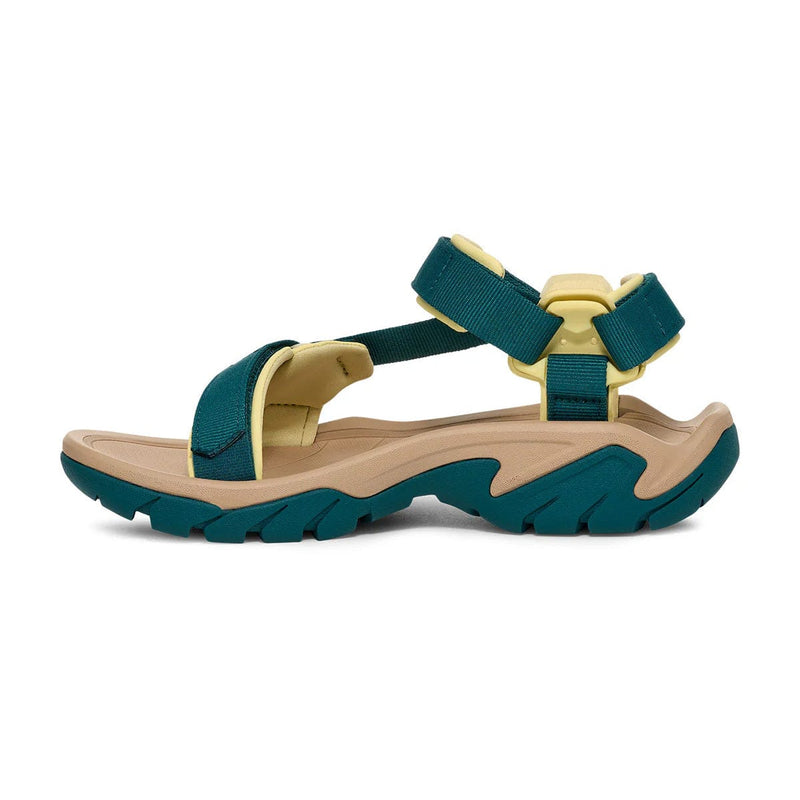 Load image into Gallery viewer, Teva Terra Fi 5 Universal Sandal - Women's
