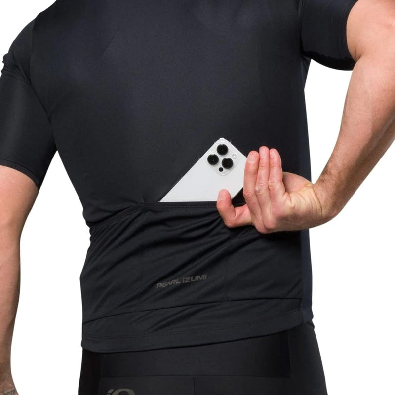 Load image into Gallery viewer, Pearl Izumi Men's Attack Short Sleeve Cycling Jersey
