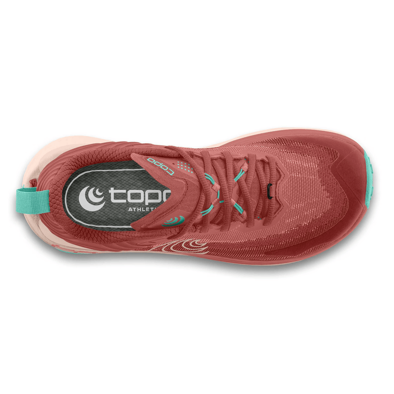 Load image into Gallery viewer, Topo Vista Trail Running Shoe - Womens
