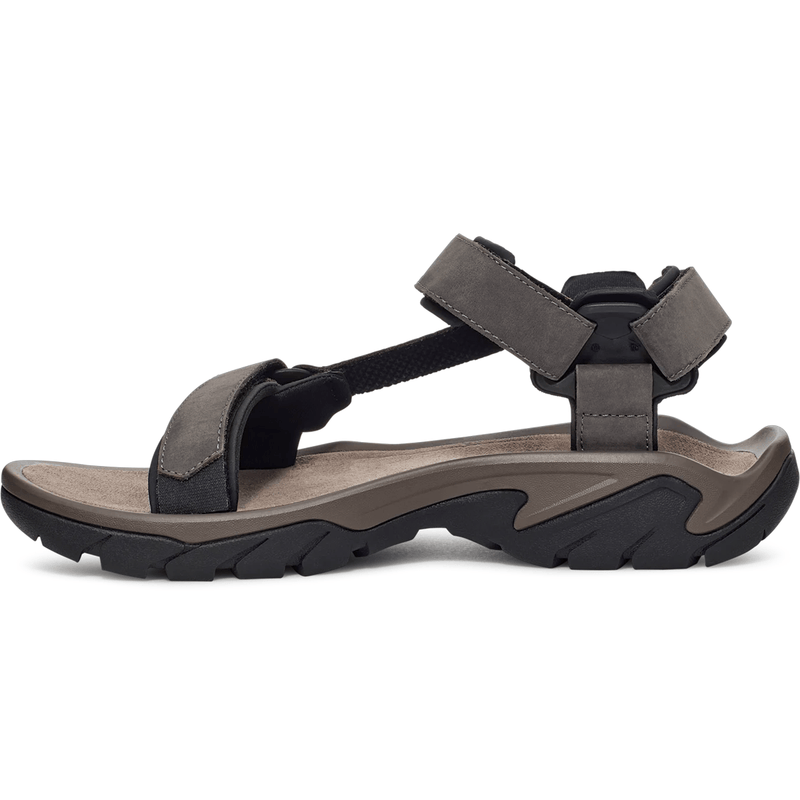 Load image into Gallery viewer, Teva Terra Fi 5 Universal Leather Sandal - Mens
