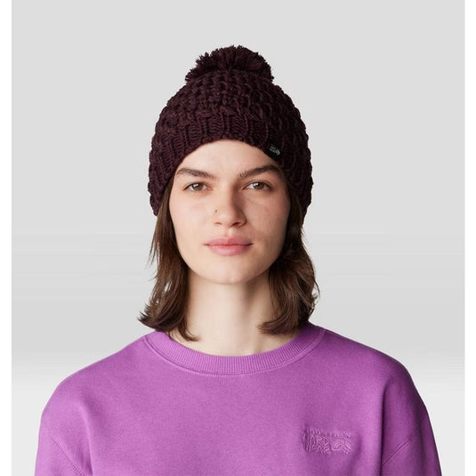 Mountain Hardwear Snow Capped™ Beanie