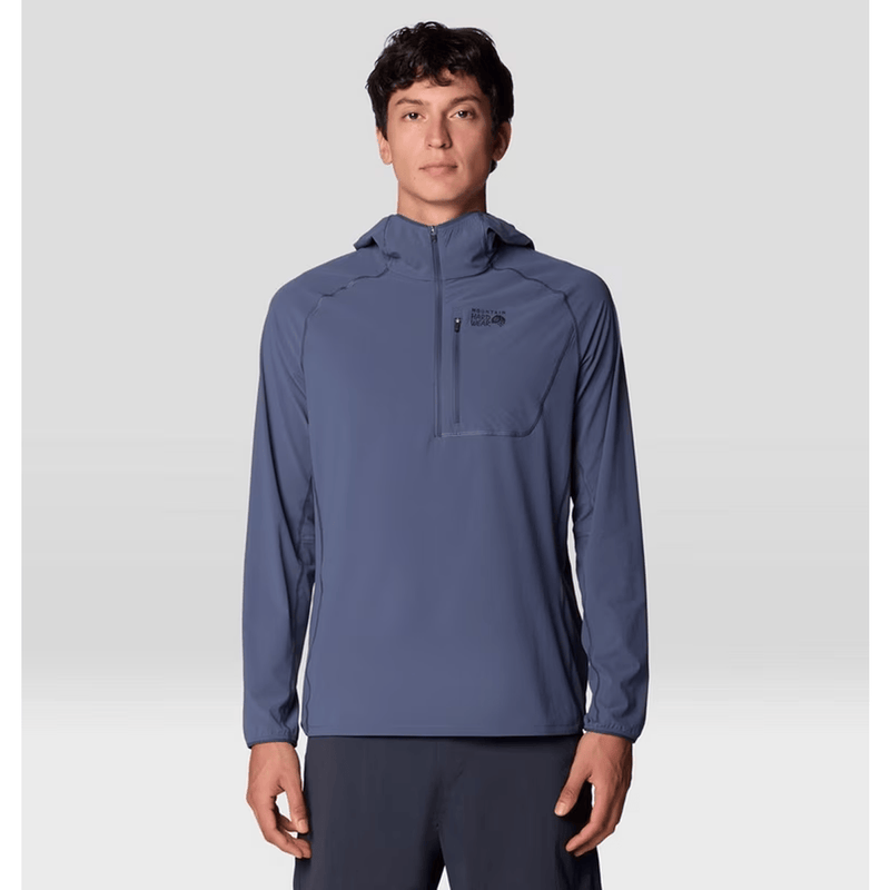 Load image into Gallery viewer, Mountain Hardwear Men's Sunshield Hoody
