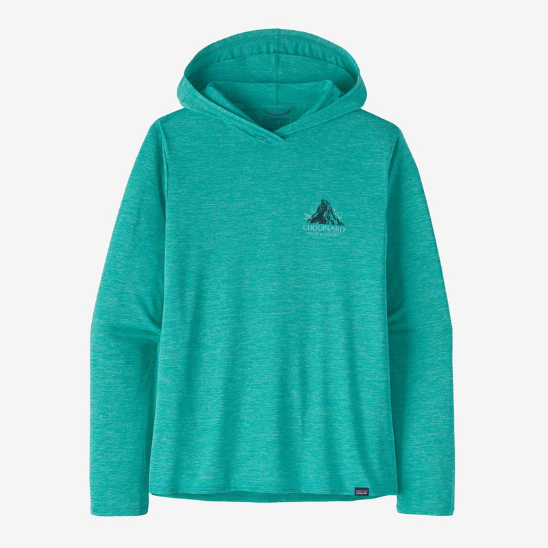 Load image into Gallery viewer, Patagonia Men's Cap Cool Daily Graphic Hoody
