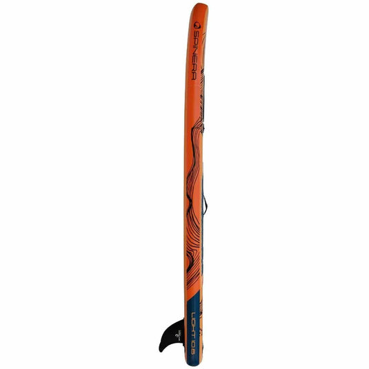 Spinera Ultra-Light Inflatable SUP 10.8