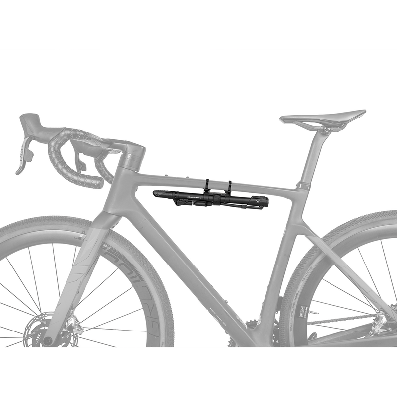Load image into Gallery viewer, Topeak Road Morph G Pump w/Gauge
