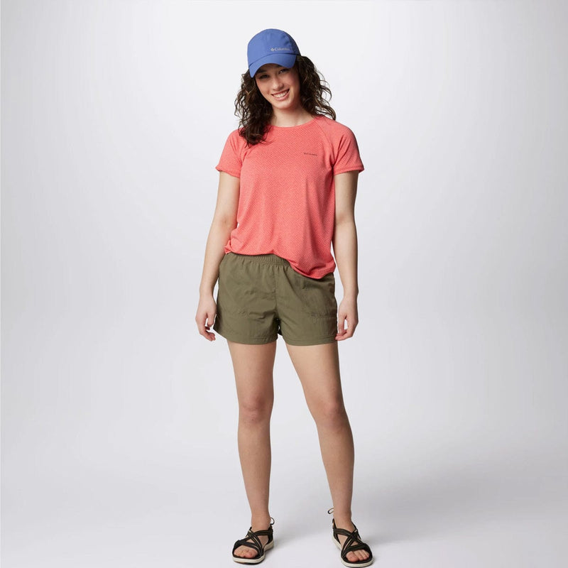 Load image into Gallery viewer, Columbia Sandy River Water Shorts - Women's

