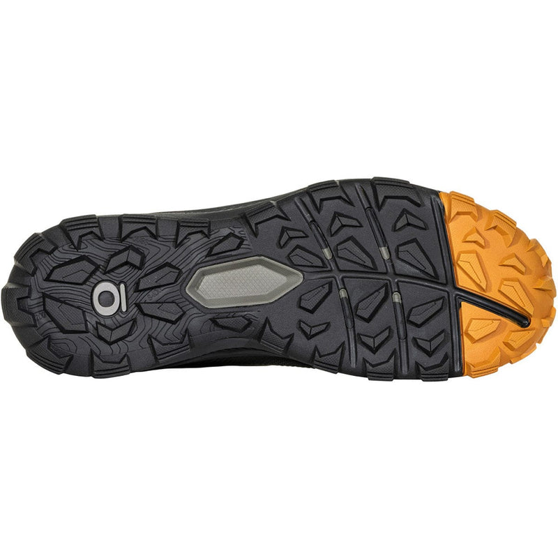 Load image into Gallery viewer, Oboz Men's Katabatic Mid B-DRY Hiking Boots
