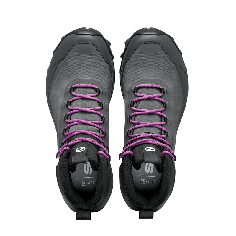 Load image into Gallery viewer, Scarpa Ribelle Cross 2 Mid GTX Women's Hiking Boot
