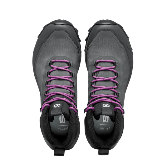 Scarpa Ribelle Cross 2 Mid GTX Women's Hiking Boot