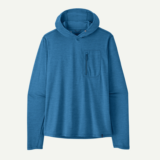 Patagonia Men's Cap Cool Sun Hoody