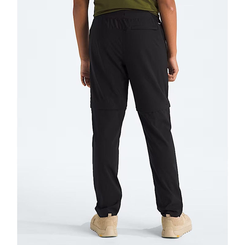 Load image into Gallery viewer, The North Face Boys' On The Trail Convertible Pant
