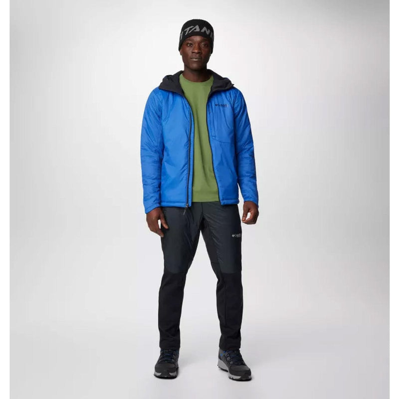 Load image into Gallery viewer, Columbia Men's Silver Leaf™ Hybrid Pant

