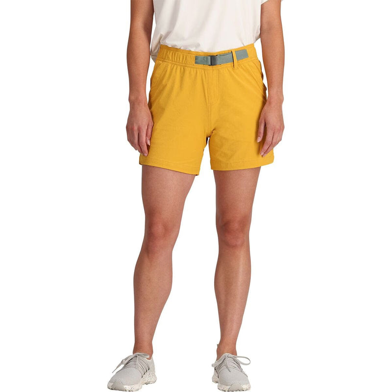 Load image into Gallery viewer, Outdoor Research Women's Ferrosi Shorts - 5" Inseam
