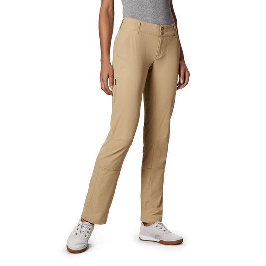 Columbia Saturday Trail Short Length Pants - Women's