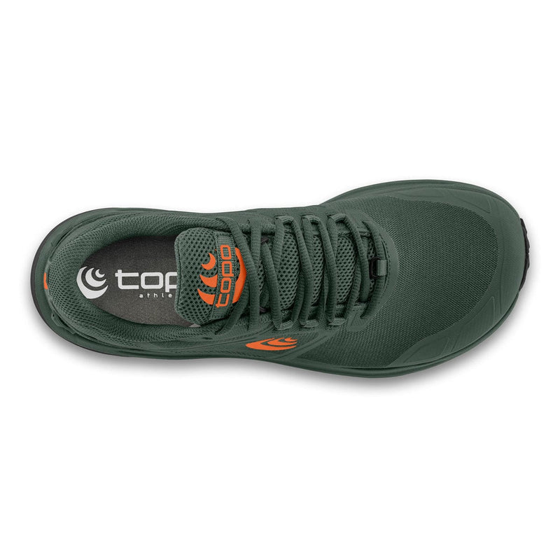 Load image into Gallery viewer, Topo Terraventure 4 Trail Running Shoe - Mens
