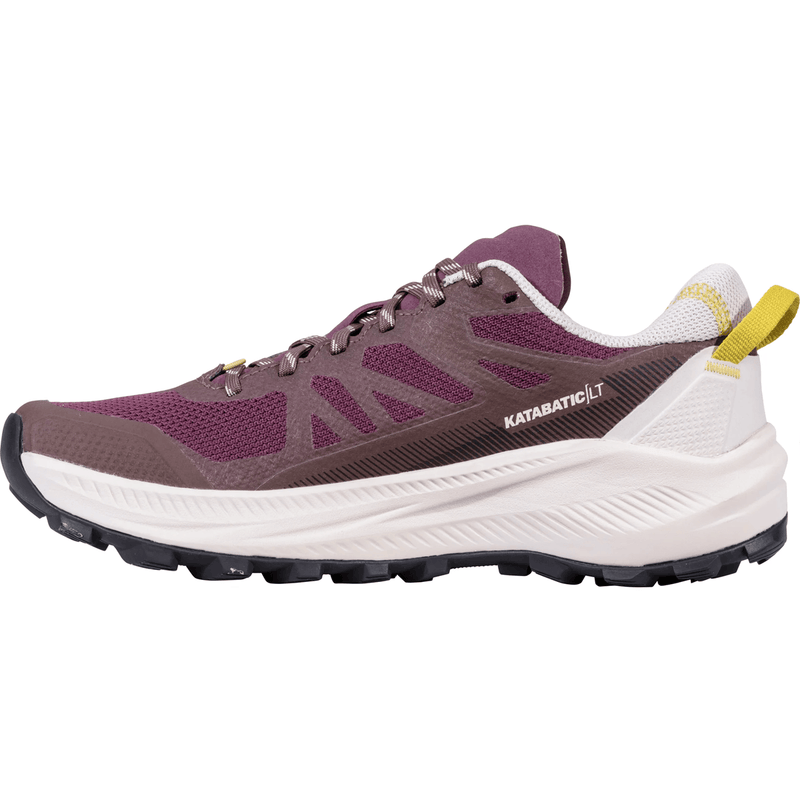 Load image into Gallery viewer, Oboz Katabatic LT Low GTX Hiking Shoe - Women's
