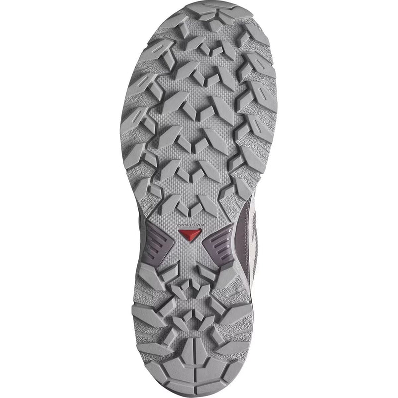 Load image into Gallery viewer, Salomon Women's X ULTRA 360 CSWP Waterproof Low Hiking Shoe
