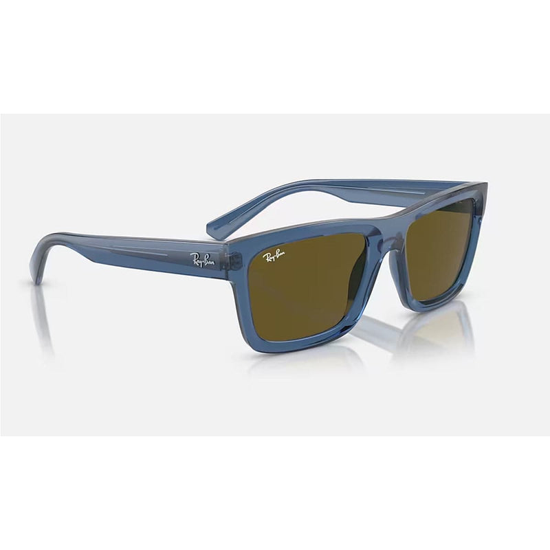 Load image into Gallery viewer, Ray-Ban Warren Sustainable Sunglasses
