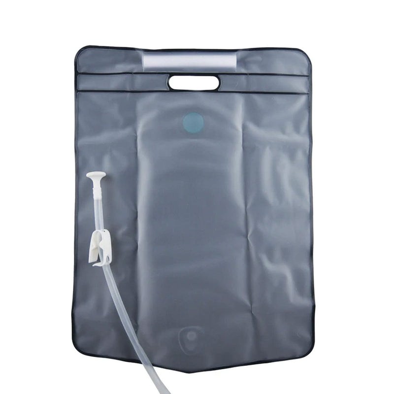 Load image into Gallery viewer, Coghlan's Solar Heated Camp Shower
