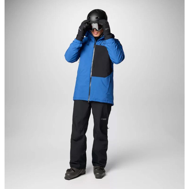 Load image into Gallery viewer, Columbia Men's Platinum Peak™ II 3L Pant
