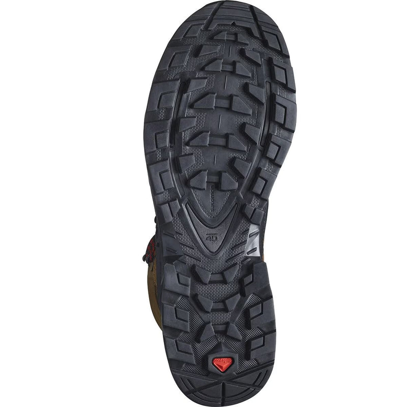 Load image into Gallery viewer, Salomon QUEST 4 GTX High Backpacking Boot - Men's
