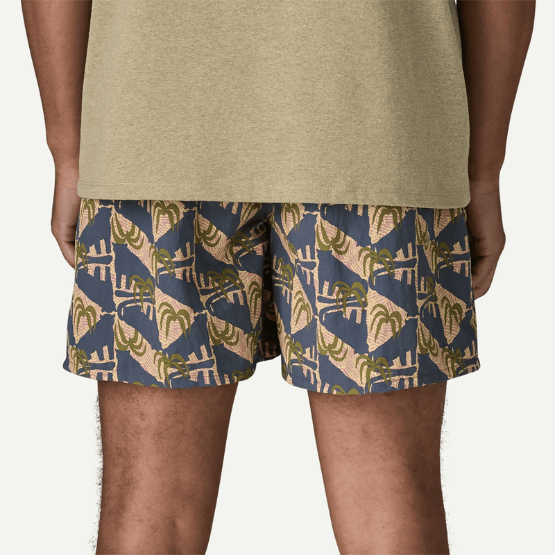 Load image into Gallery viewer, Patagonia Mens Baggies Shorts - 5"
