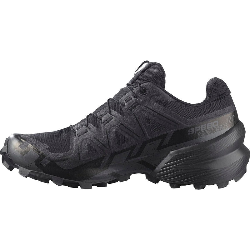 Load image into Gallery viewer, Salomon Speedcross 6 Gore-Tex Women's Trail Running Shoes
