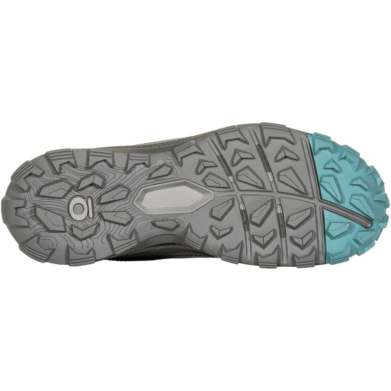 Load image into Gallery viewer, Oboz Women's Katabatic Low B-DRY Hiking Shoe
