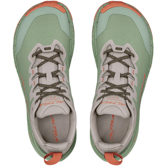 Altra Men's Experience Wild 3+ Trail Running Shoe