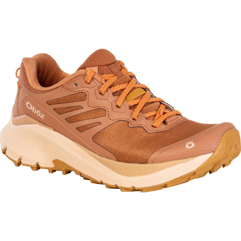 Load image into Gallery viewer, Oboz Women's Katabatic Wind Low Hiking Shoe
