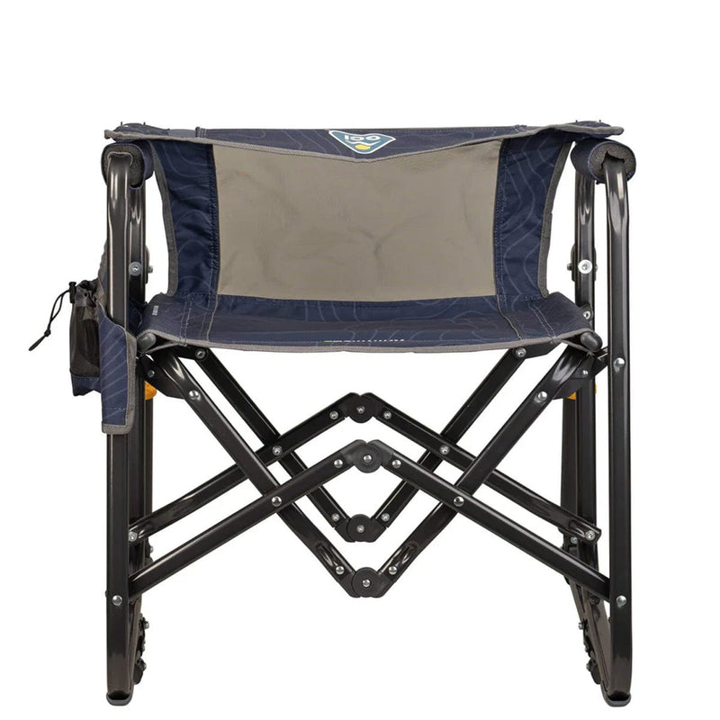 Load image into Gallery viewer, GCI Stowaway Rocker Chair
