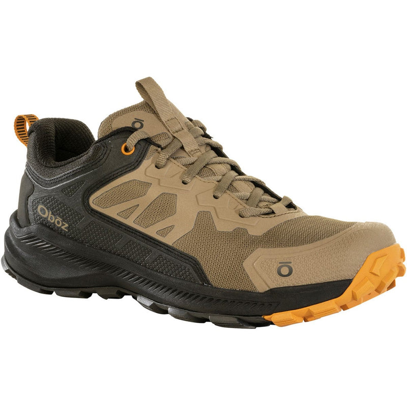 Load image into Gallery viewer, Oboz Men's Katabatic Low Hiking Shoe
