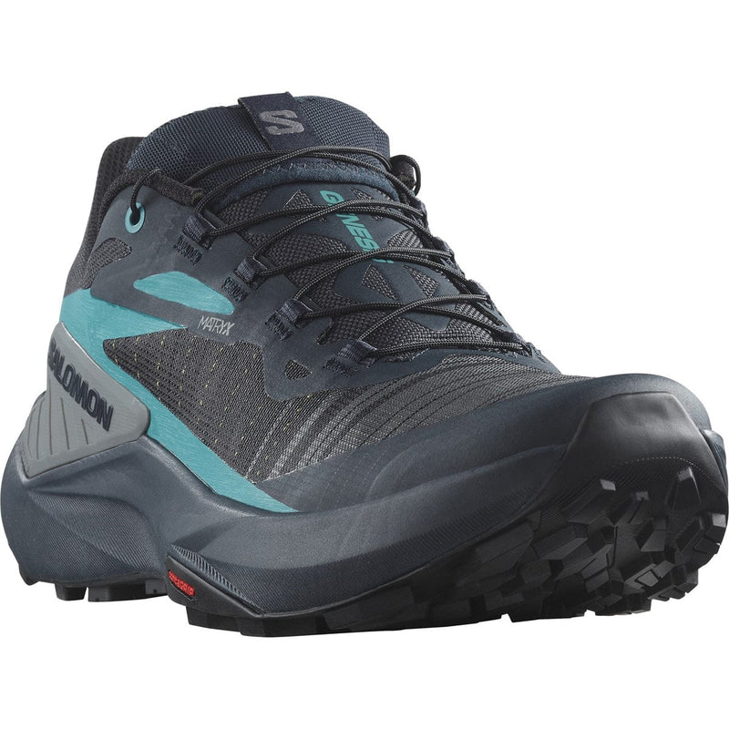 Load image into Gallery viewer, Salomon Genesis Trail Running Shoe - Men's
