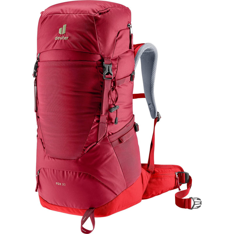 Load image into Gallery viewer, Deuter Fox 30 Children's Backpack
