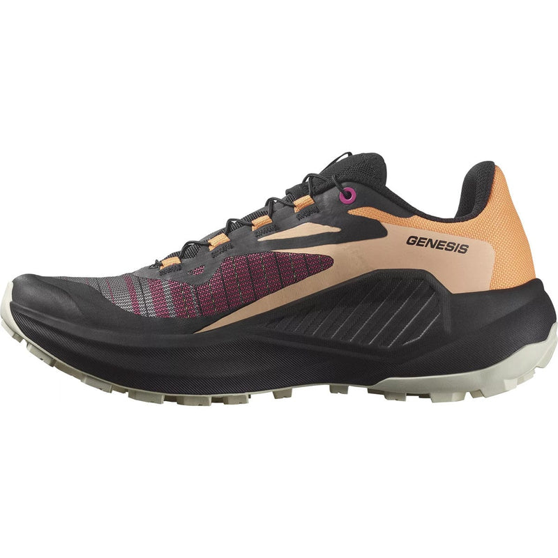 Load image into Gallery viewer, Salomon Genesis Trail Running Shoe - Women's
