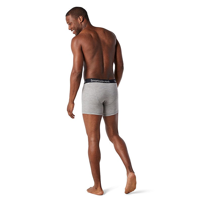 Load image into Gallery viewer, Smartwool Men's Merino Boxer Brief
