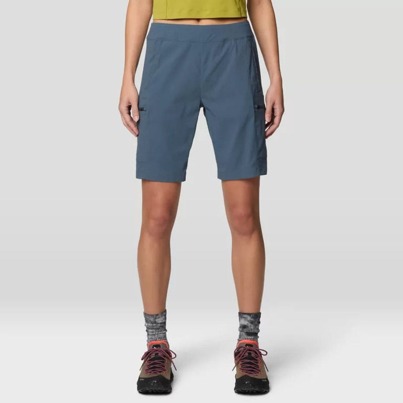 Load image into Gallery viewer, Mountain Hardwear Women's Dynama High Rise Bermuda
