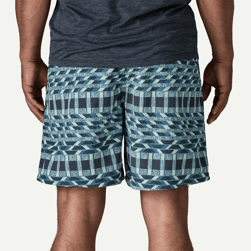 Load image into Gallery viewer, Patagonia Mens Baggies Longs - 7"
