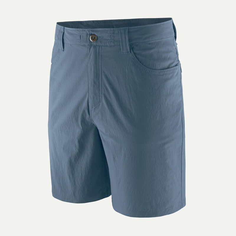 Load image into Gallery viewer, Patagonia Men's Quandary Shorts - 8 in.
