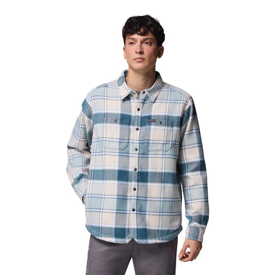 Columbia Men's Windward II Shirt Jacket