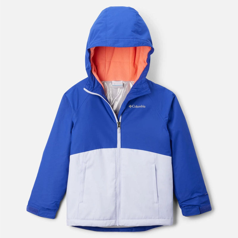 Load image into Gallery viewer, Columbia Youth Alpine Action™ III Jacket
