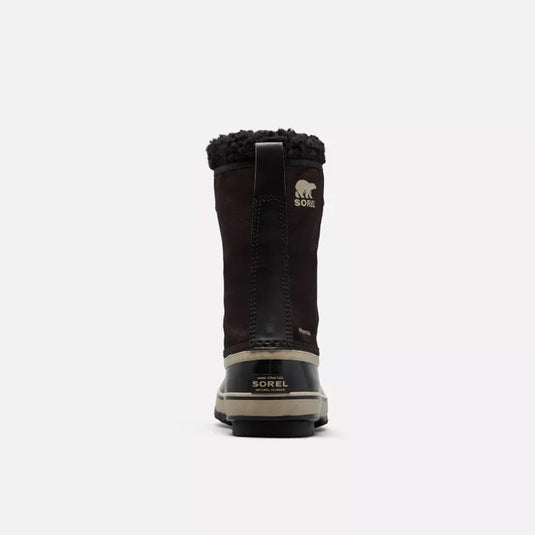 Sorel Men's 1964 Pac Nylon Waterproof Boot