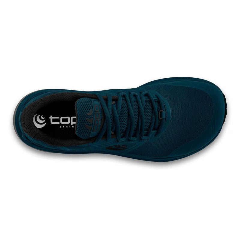 Load image into Gallery viewer, Topo Terraventure 4 Trail Running Shoe - Mens
