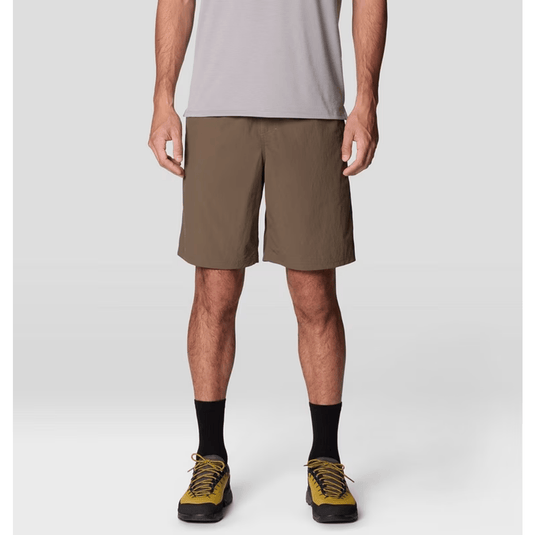Mountain Hardwear Men's Stryder™ Belted Short