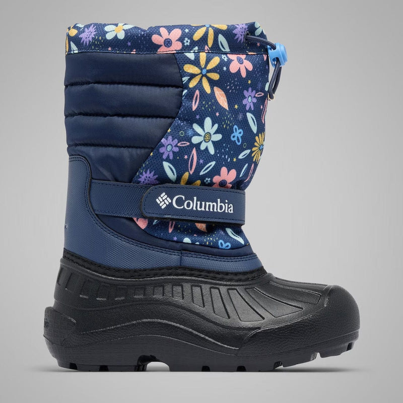 Load image into Gallery viewer, Columbia Toddler Powderbug™ Snowlite™ Boots
