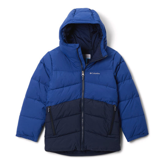 Columbia Youth Boys Arctic Blast™ II Jacket
